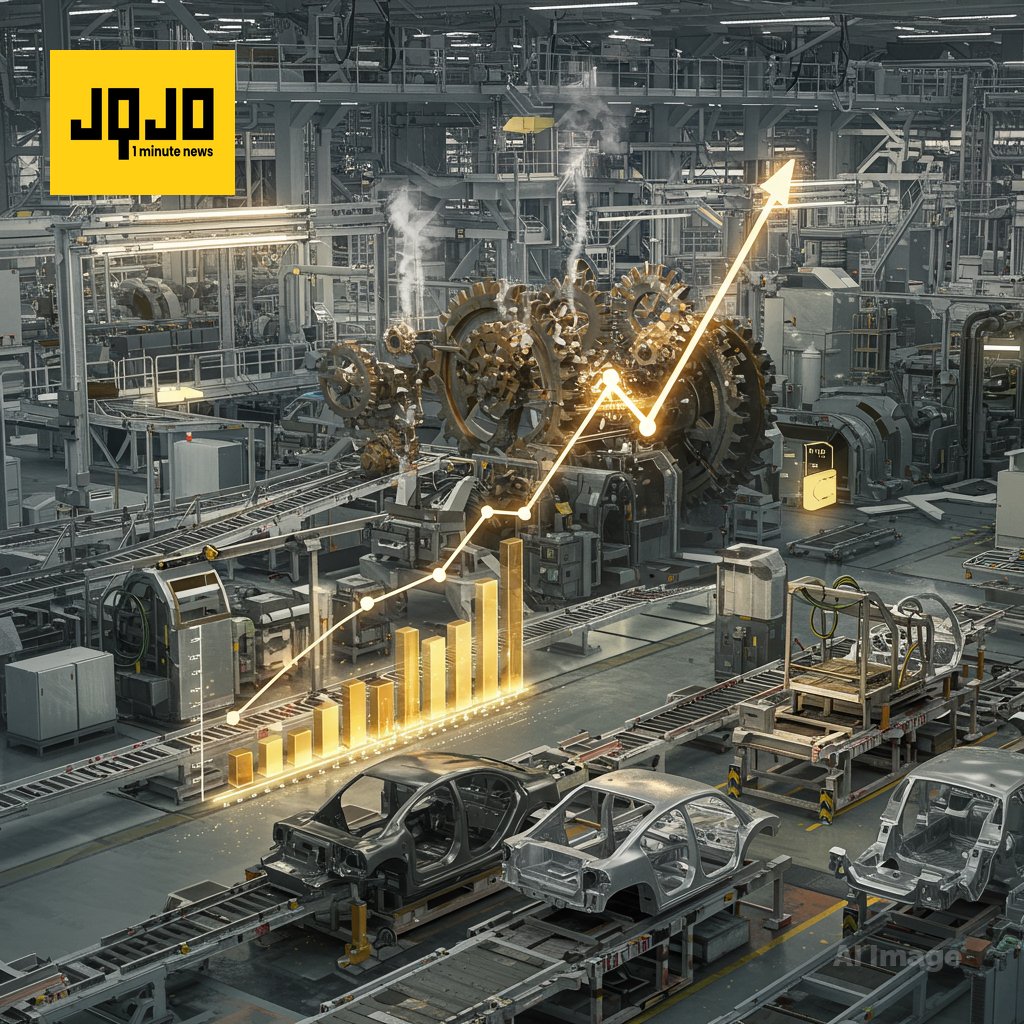 Stellantis advierte de cargos excepcionales mientras reafirma sus previsiones