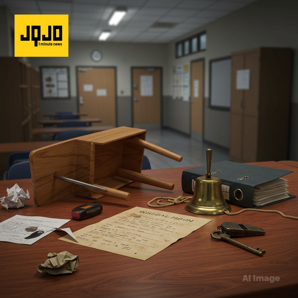 اسکول کے افسران کو جوابدہ ٹھہرانے کا مقدمہ: جان لیوا چوٹوں کا انکشاف