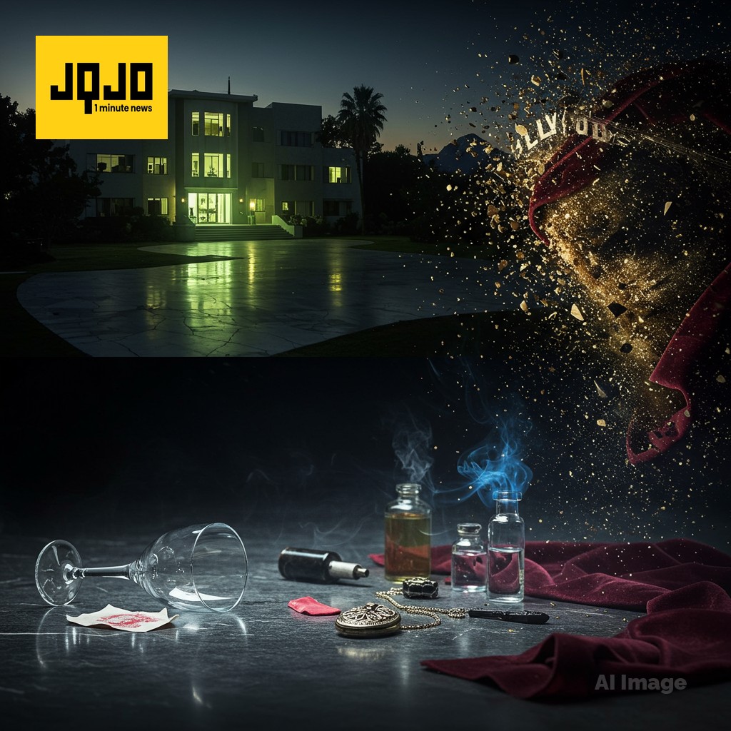 ہالی ووڈ پروڈیوسر کو 146 سال قید کی سزا؛ ریپ کے الزامات بھی سامنے آئے