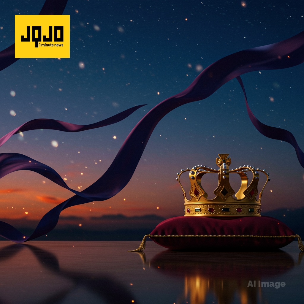 देर रात के शो में राष्ट्रपति ट्रम्प के दक्षिण कोरियाई पड़ाव का मज़ाक उड़ाया गया