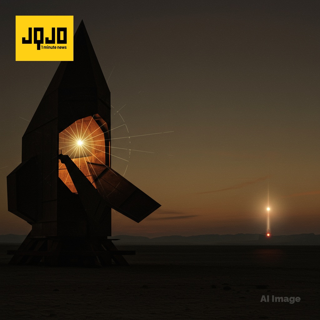 特朗普指示美国恢复核试验