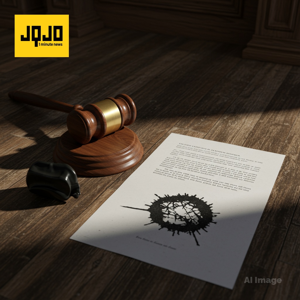 ٹیرینٹو کیس میں سزا نامے نے 6 جنوری کو 'ہجوم' کا فساد کہا، دو پراسیکیوٹرز کو رخصت پر بھیجا گیا