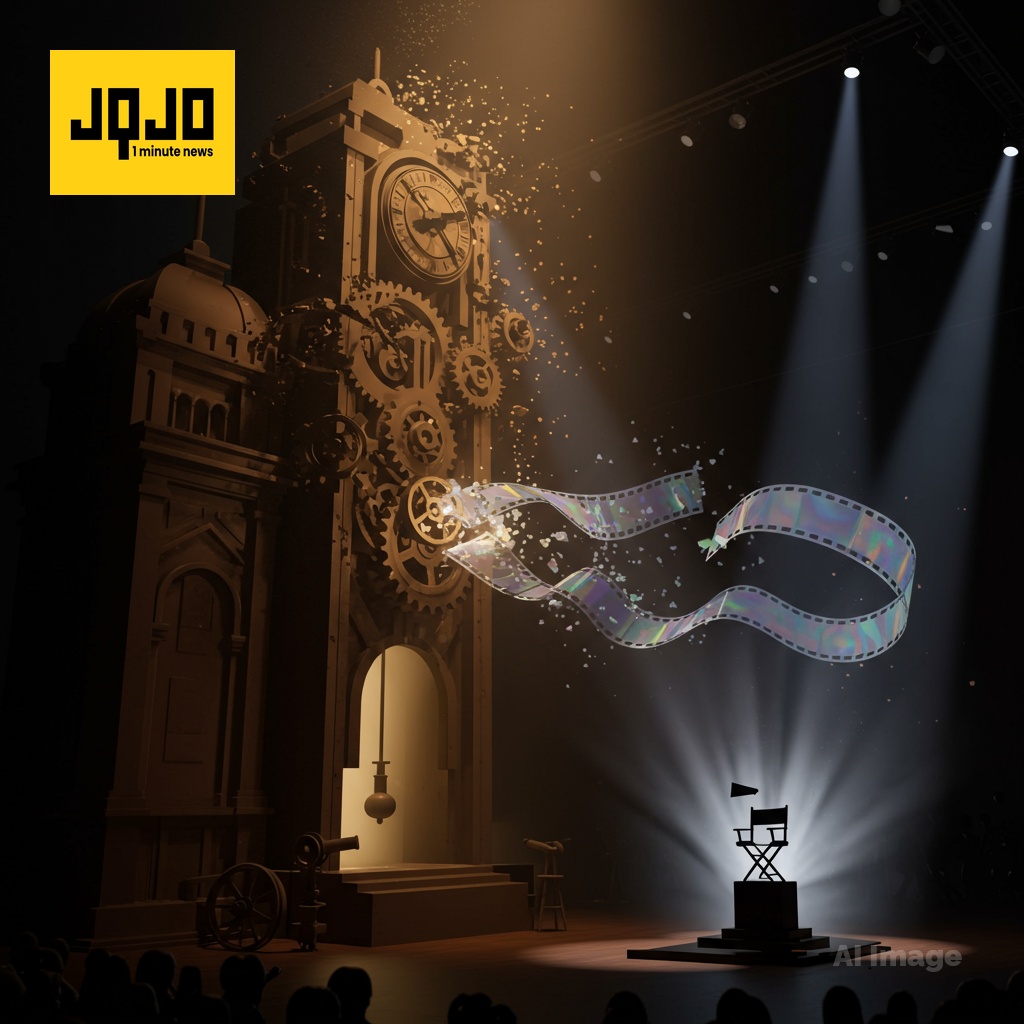 पैरामाउंट एनिमेशन प्रमुख रैमसे नाइटो स्टूडियो छोड़ रही हैं, सीईओ एलिसन नेतृत्व में बदलाव कर रहे हैं