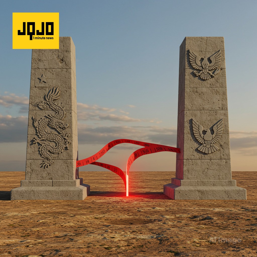 ट्रम्प और शी ने व्यापार युद्ध को रोकने के लिए टैरिफ ट्रूस बढ़ाया