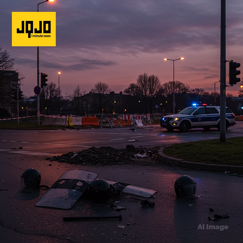 الحرس الوطني يخطط لتدريب 500 جندي في كل ولاية للاستجابة السريعة للاضطرابات المدنية