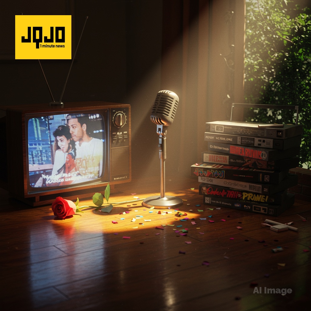 《新鲜王子》演员弗洛伊德·罗杰·迈尔斯去世，享年42岁