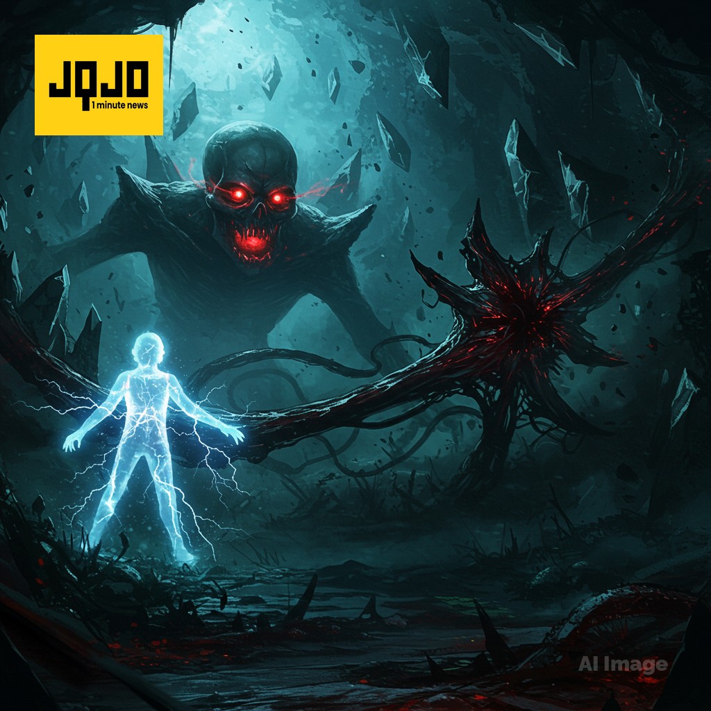 《怪奇物语》最终季：Demogorgons肆虐，Eleven深入颠倒世界，Netflix公布震撼发布计划