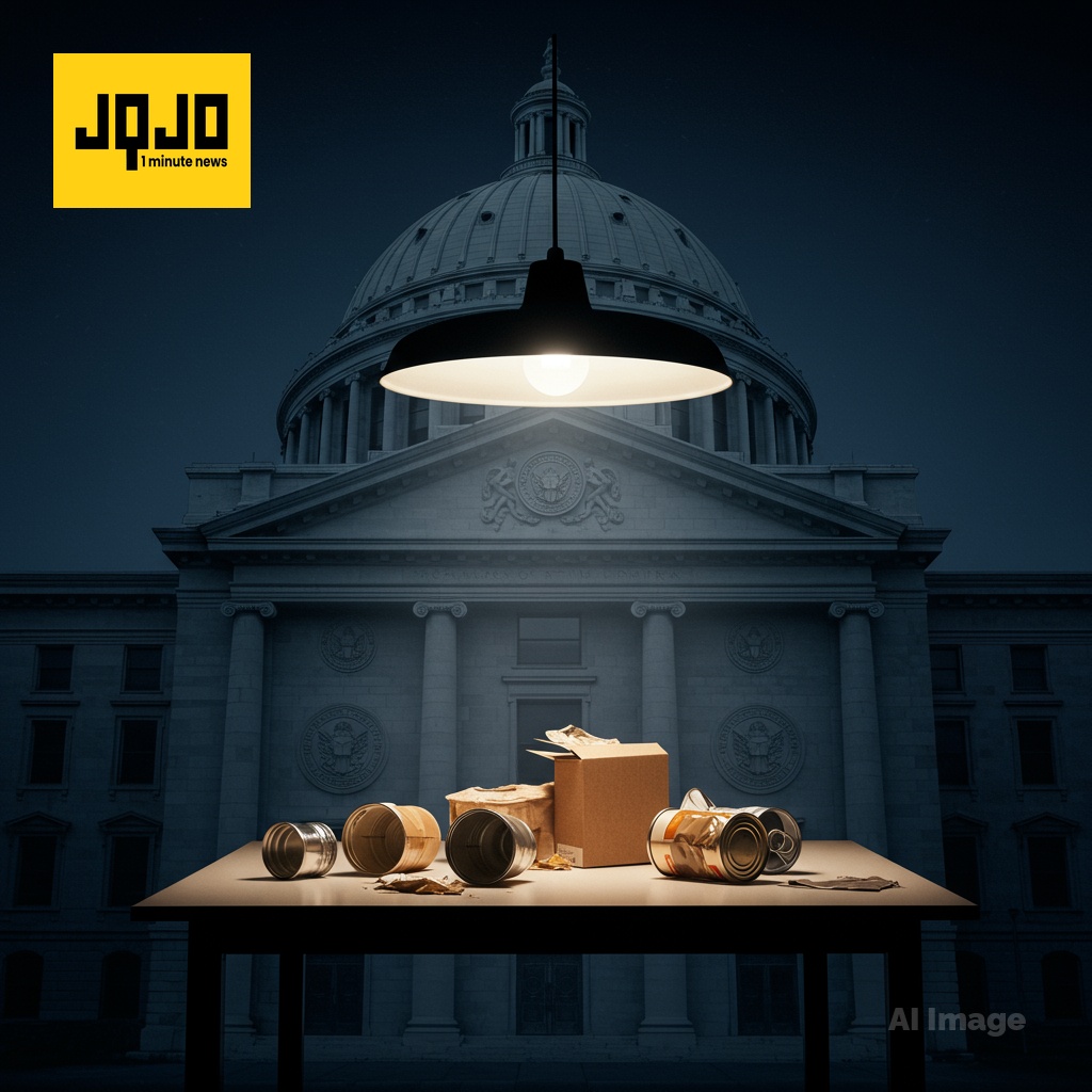 Juez federal decidirá sobre el flujo de beneficios de SNAP durante el cierre