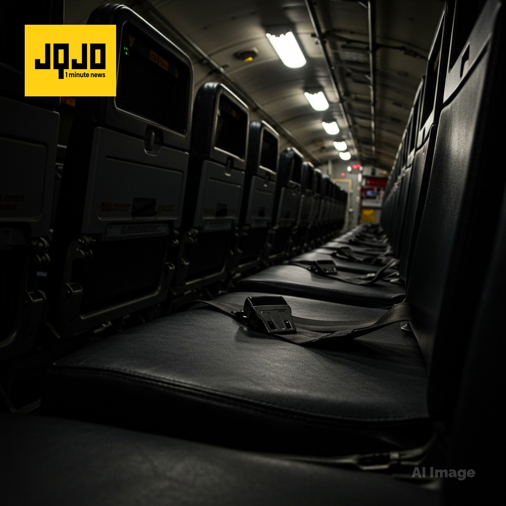 Senadores demócratas critican el "casi total secretismo" de ICE sobre vuelos de deportación y restricciones de cuerpo completo