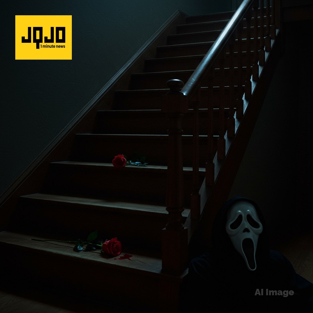 Neve Campbell de retour dans la première bande-annonce officielle de Scream 7