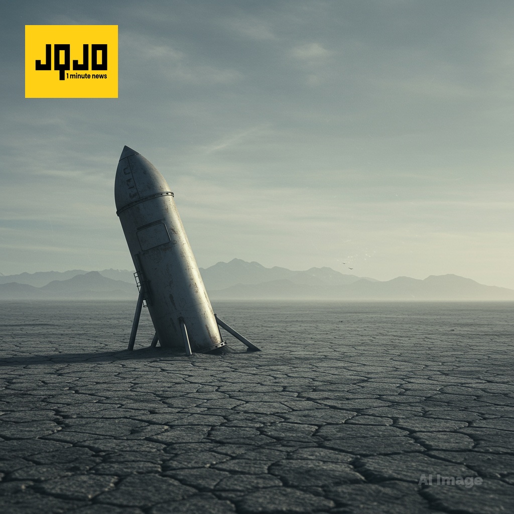 Essais nucléaires : la Russie répond à Trump et affirme n'avoir pas testé d'armes