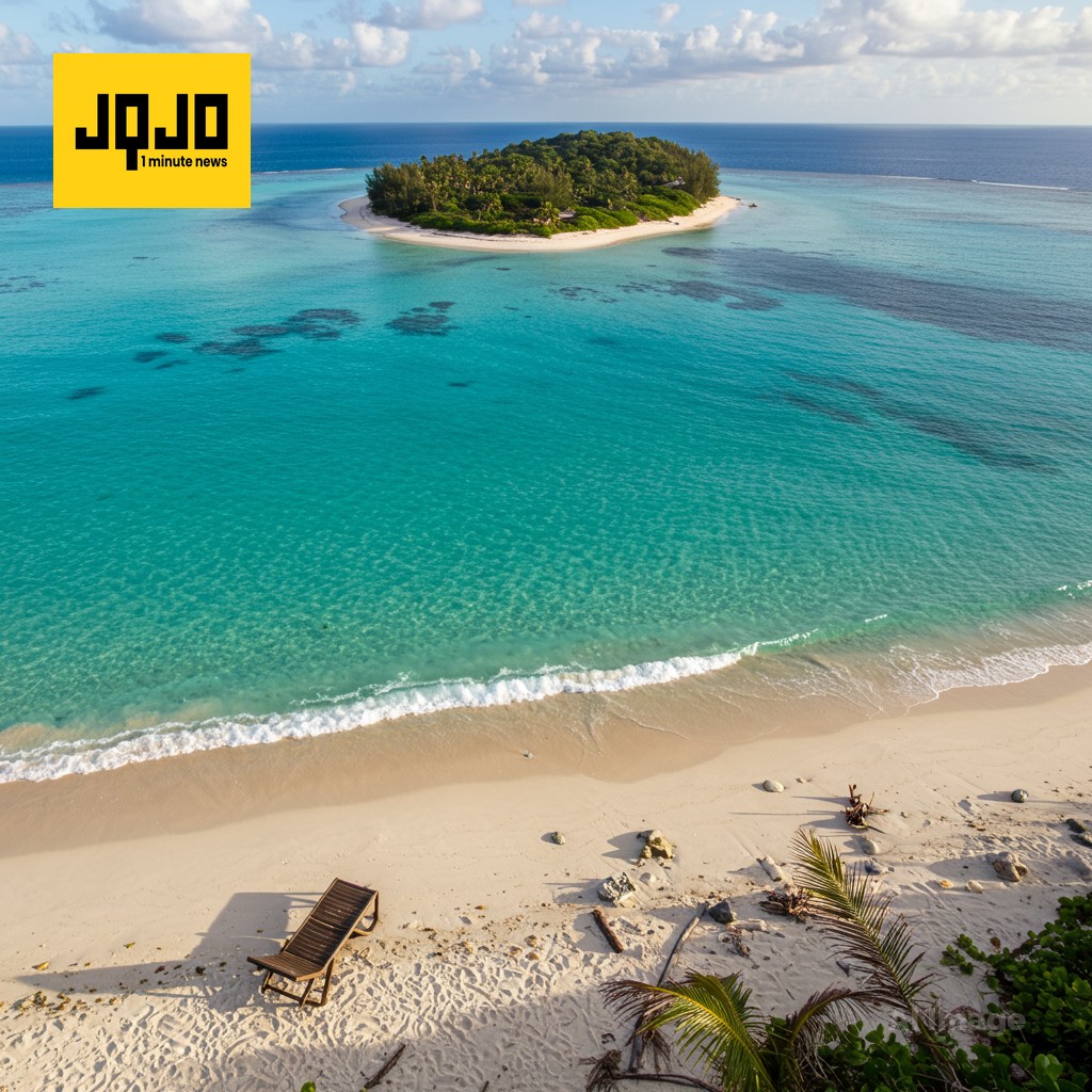 80 سالہ مسافر جہاز سے پیچھے چھوٹ گئی، لیزرڈ آئی لینڈ پر مردہ پائی گئی