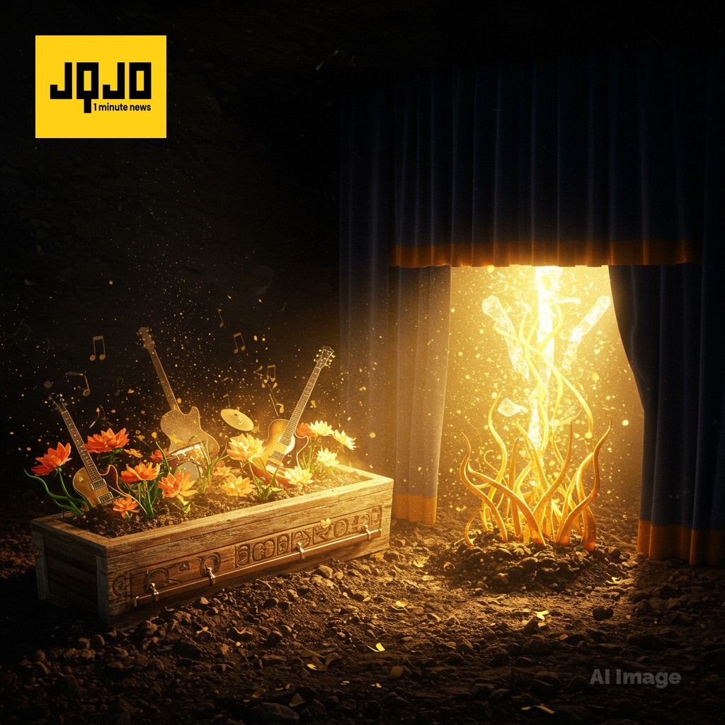 Questlove reflects on DAngelo music and brotherhood