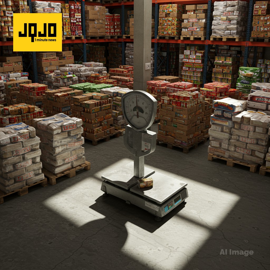 SNAP 福利面临中断：特朗普政府辩称无资金可用