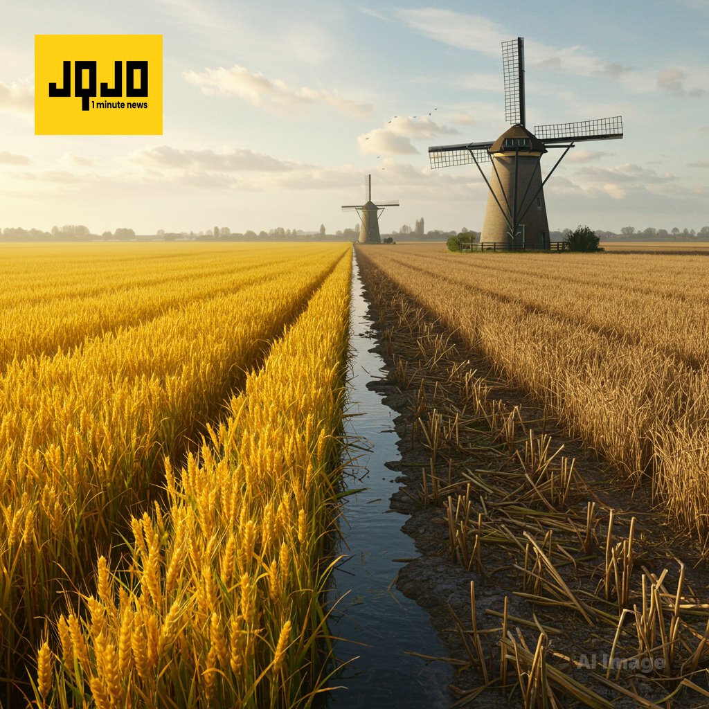 Veredicto sísmico pero inconcluso en Holanda: D66 lidera mientras partidos se niegan a coaligarse con Wilders