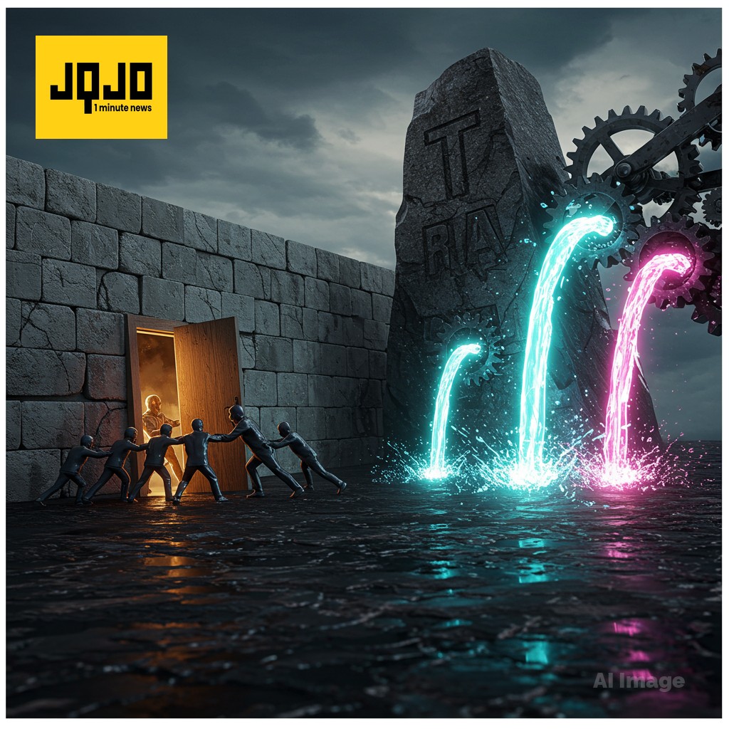 参议院通过决议，结束特朗普的全球关税，共和党人加入民主党人行列