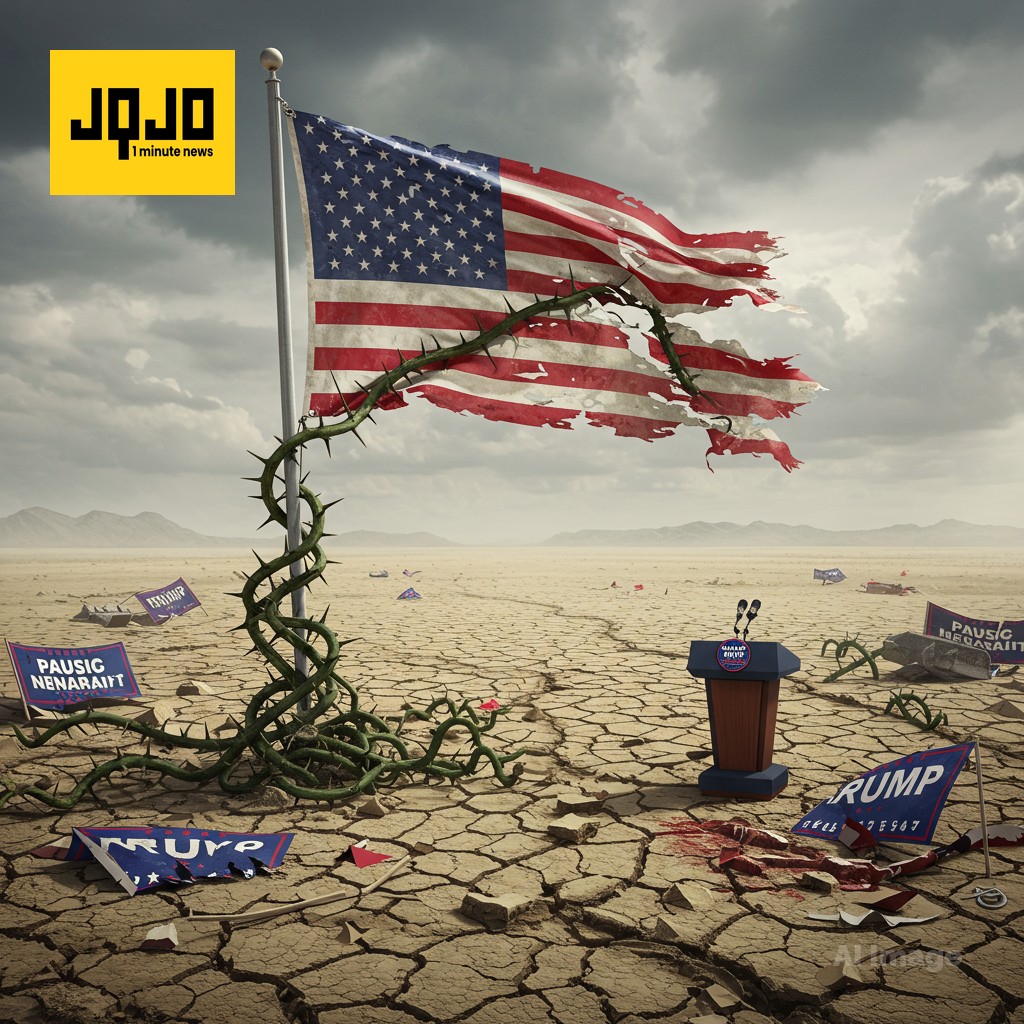 Bannon: Trump debería "acostumbrarse" a un tercer mandato; Levin lo llama "demagogo egoísta"