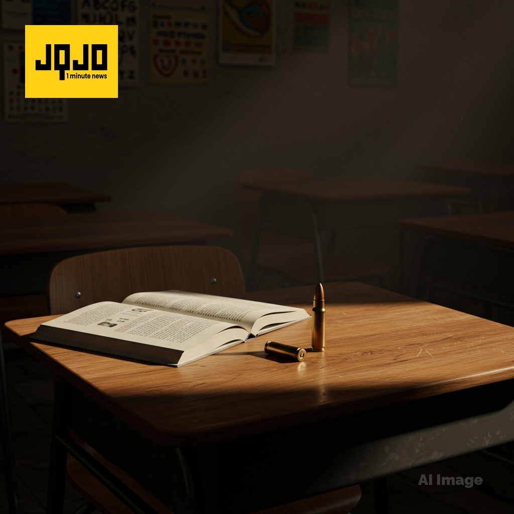 ورجینیا کی استاد نے 6 سالہ طالب علم کے حملے کے سول مقدمے میں جذباتی گواہی دی، 40 ملین ڈالر کا مطالبہ کیا