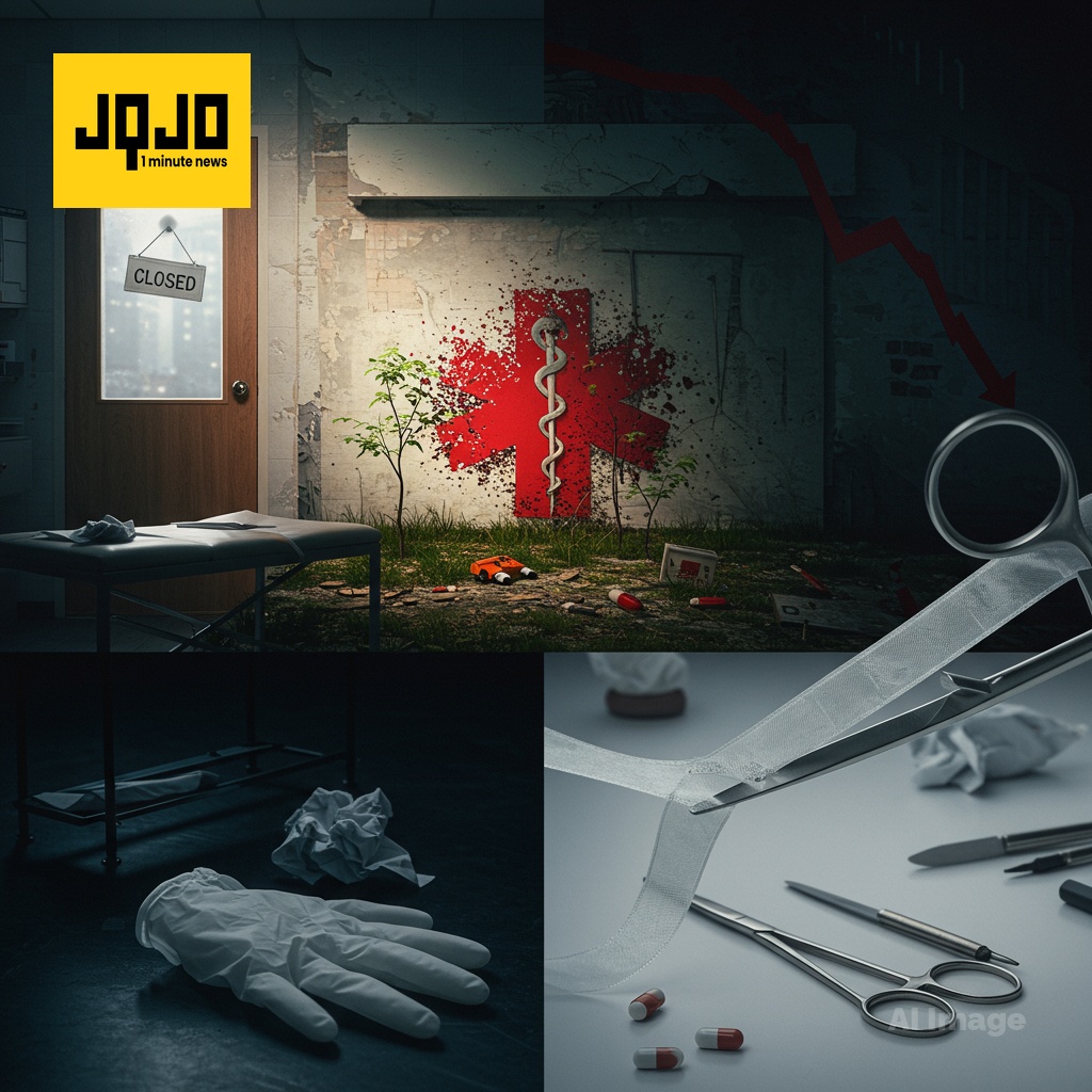 ٹرمپ انتظامیہ کی پالیسیوں کی وجہ سے مینے فیملی پلاننگ اپنی خدمات بند کر رہی ہے