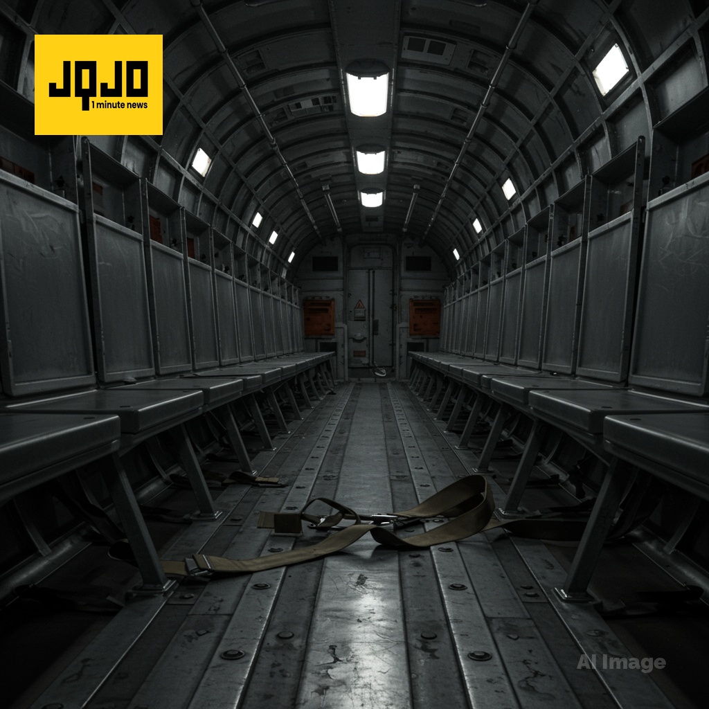 Senators seek halt to ICE restraint device