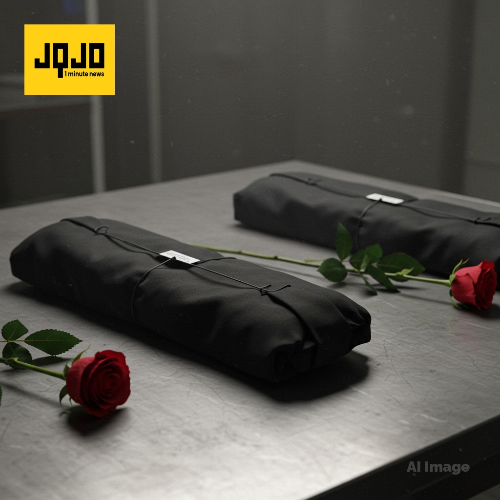 اسرائیل کو یرغمالیوں کی باقیات موصول، غزہ میں 11 لاشیں ہونے کا خدشہ