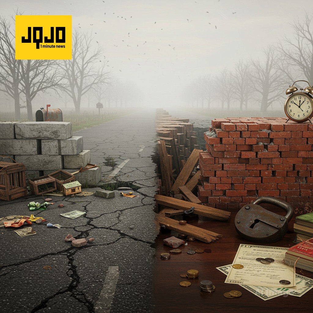 联邦政府停摆30天，民调显示特朗普管理方式不受欢迎，公众担忧加剧