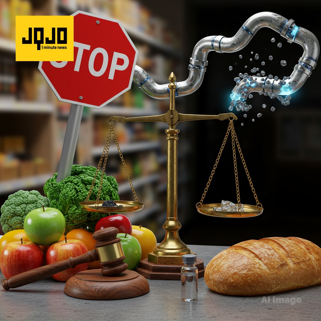 Juez federal muestra escepticismo ante el posible fin de beneficios de SNAP durante el cierre del gobierno