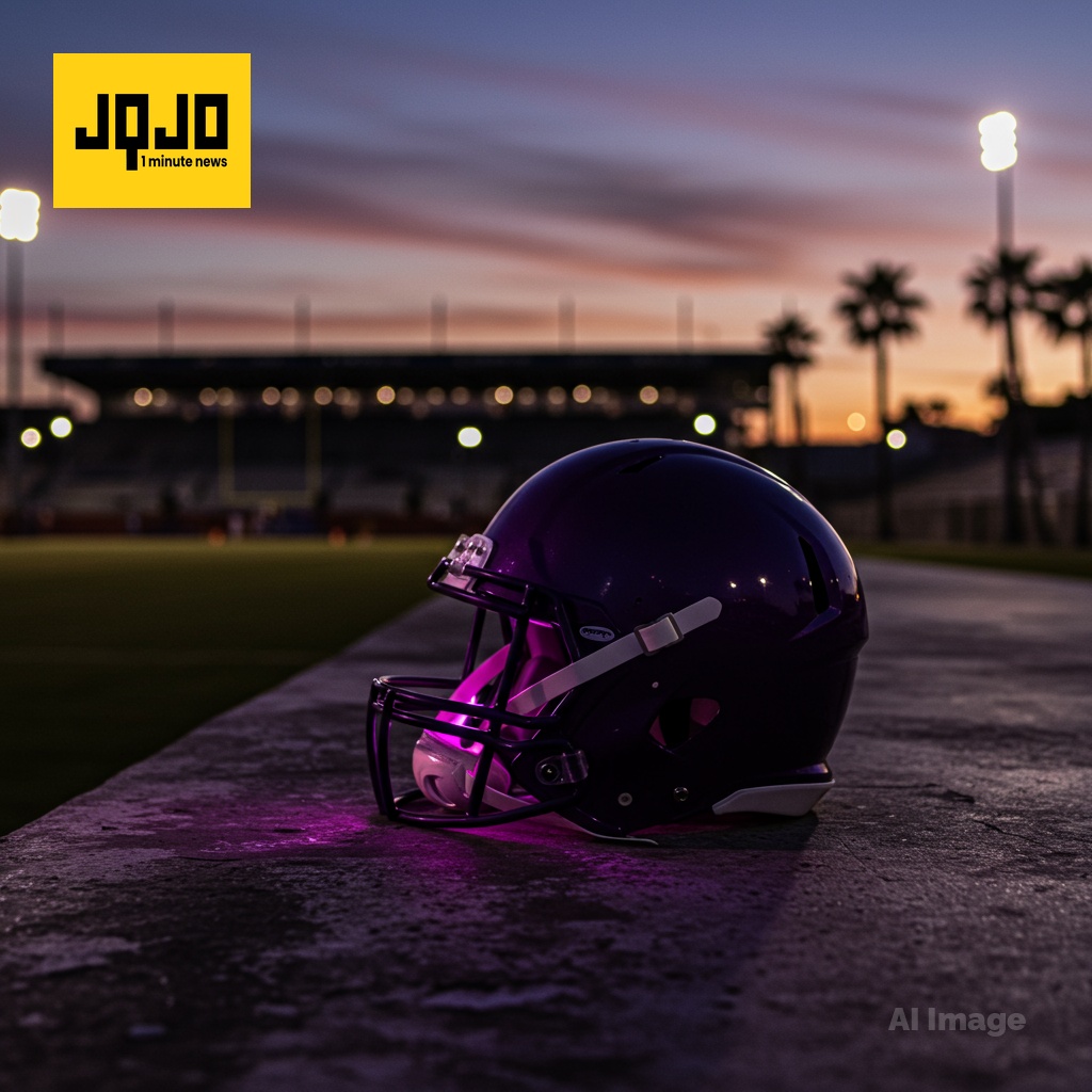 عودة لامار جاكسون إلى ميامي لمواجهة دولفينز