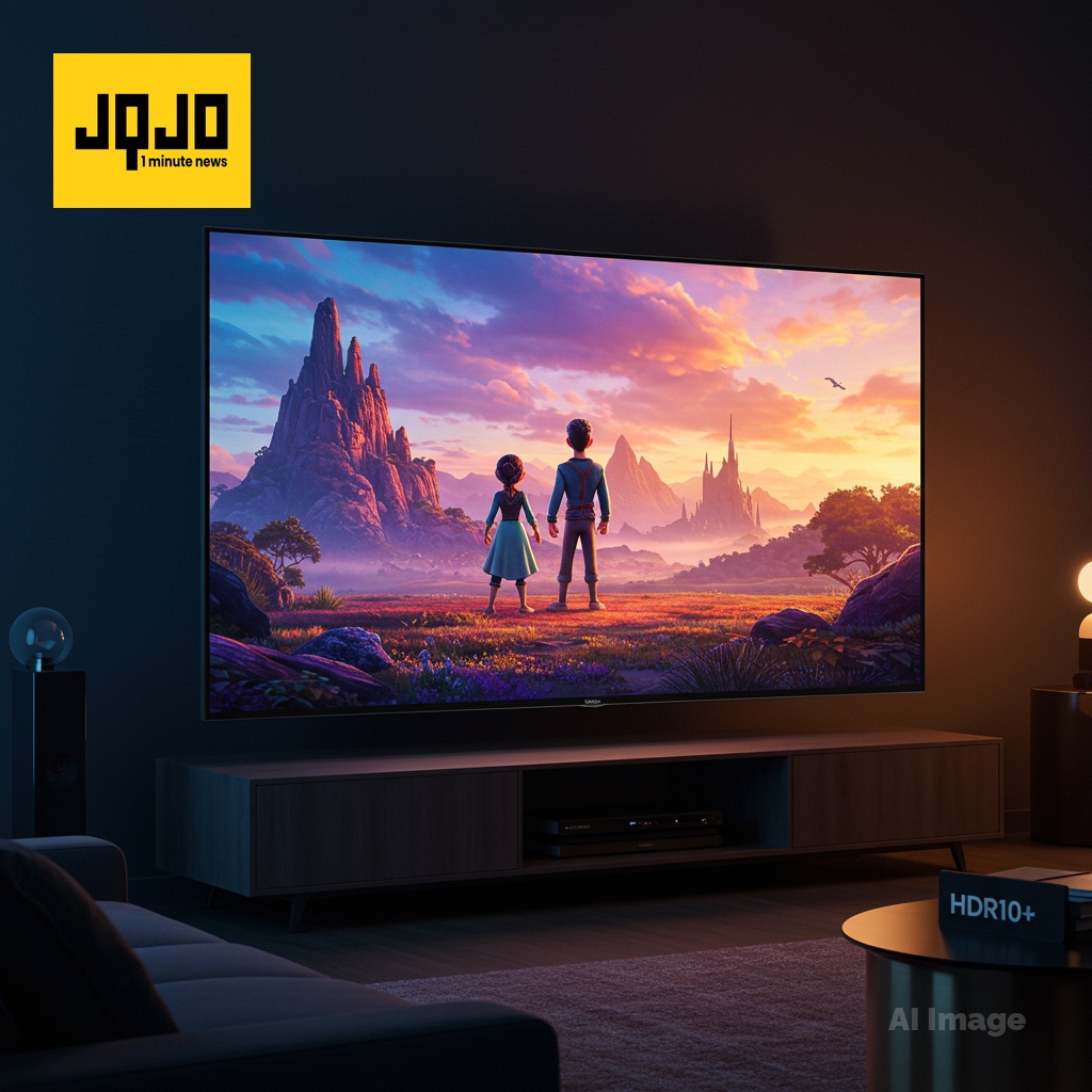 Disney+ begins rolling out HDR10+ support