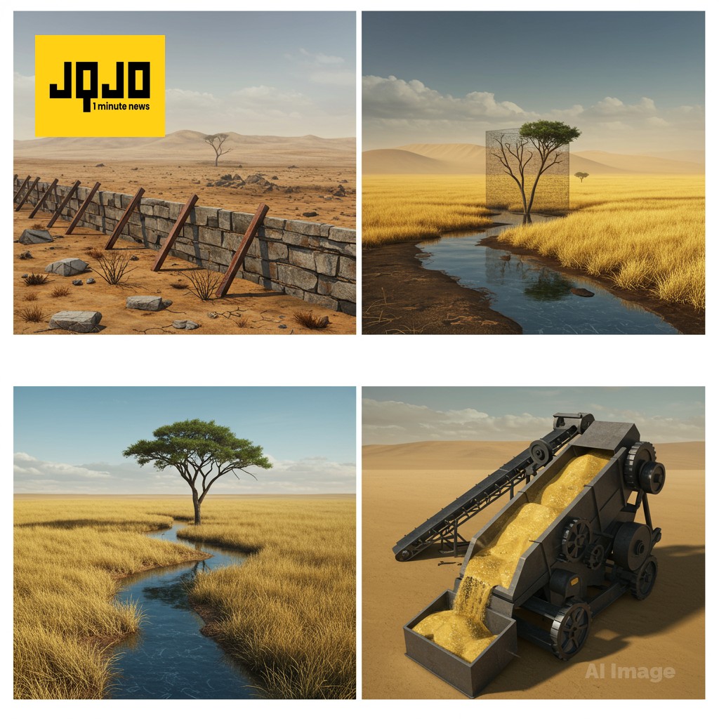 特朗普政府将难民接收上限设为7500人，多为白人南非人