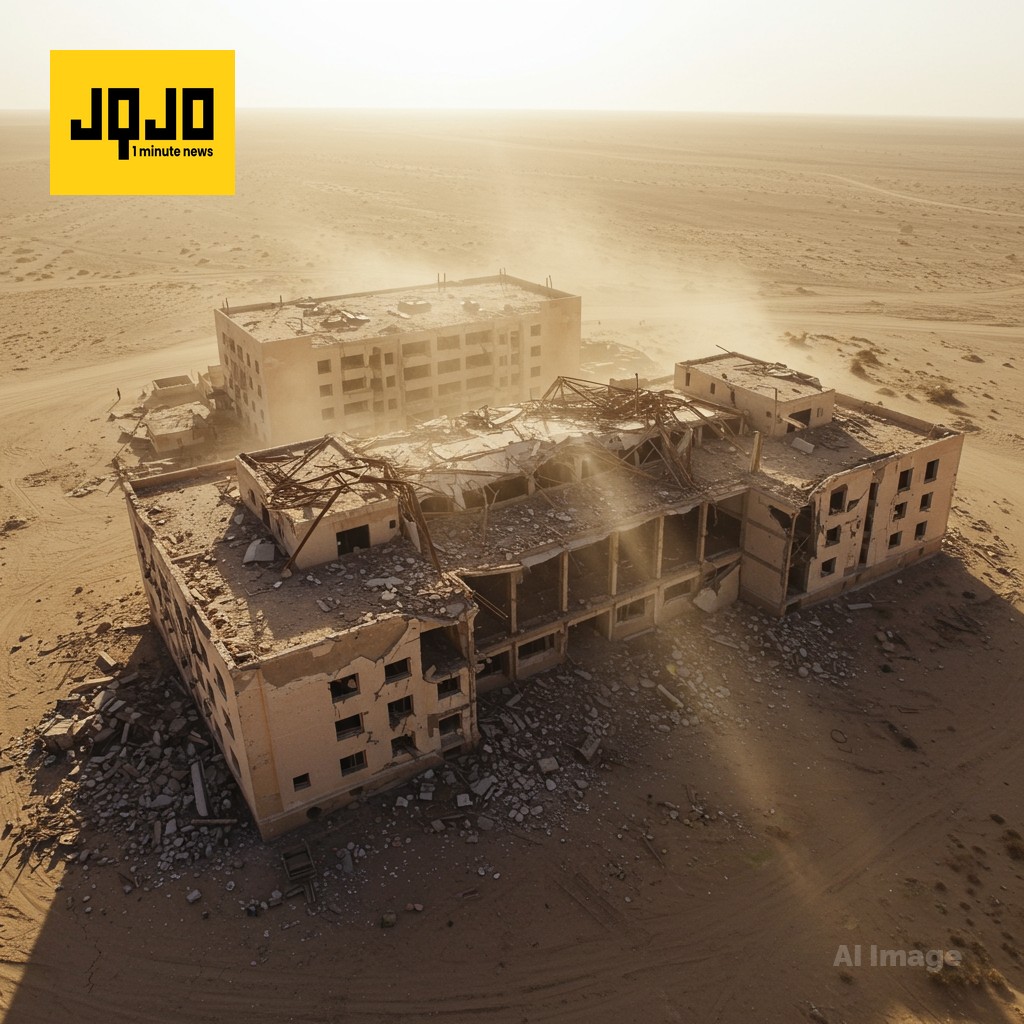 مذبحة في مستشفى الفاشر الوحيد بعد سيطرة قوات الدعم السريع