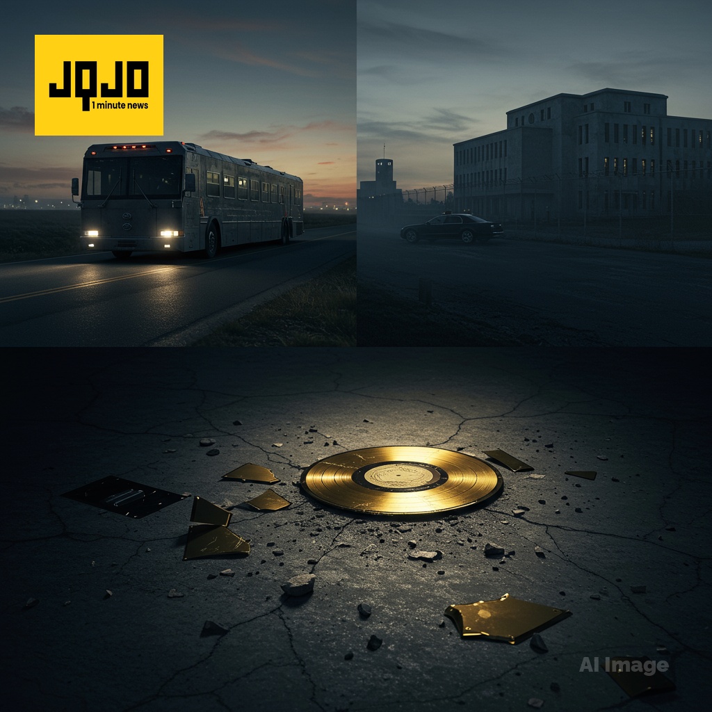 Sean “Diddy” Combs, trasladado de cárcel a prisión federal