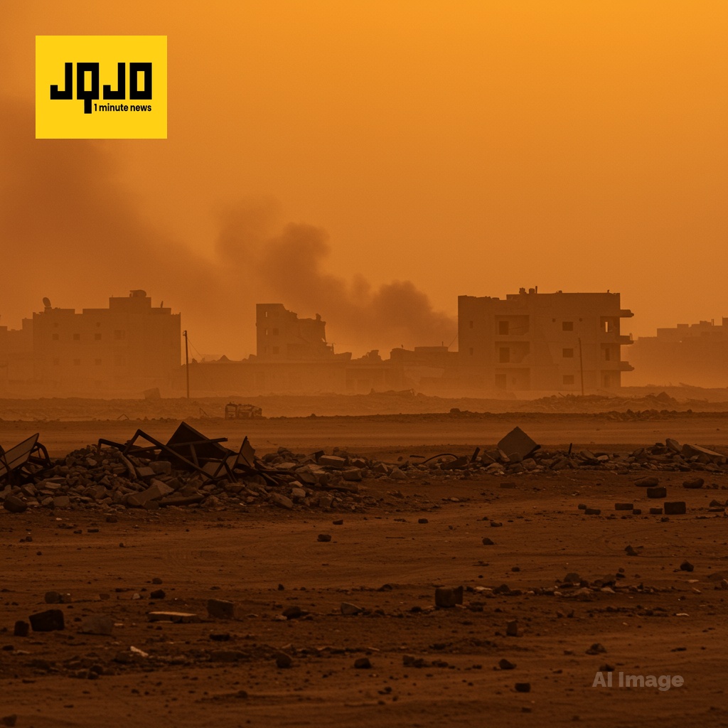 RSF Seizure in Darfur Sparks Global Outrage