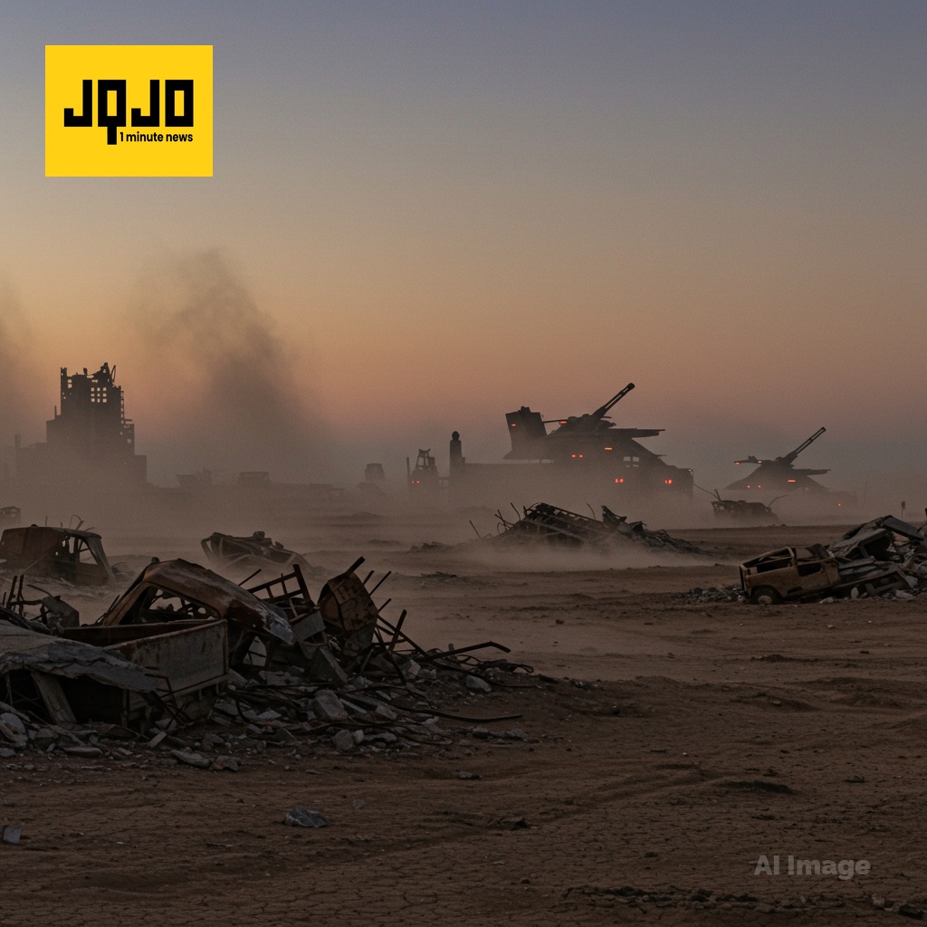 Sudan survivors recount el Fasher escape horrors