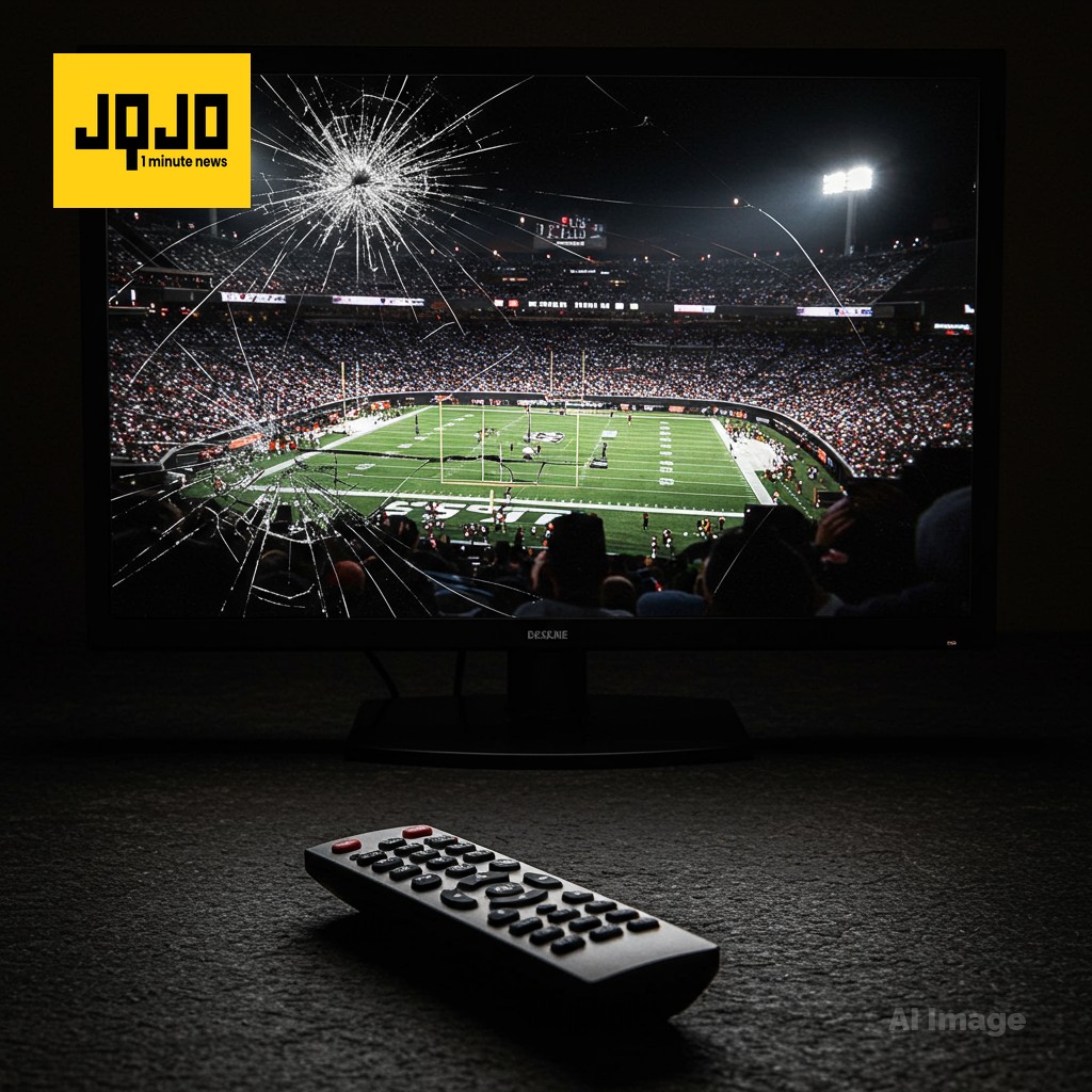 YouTube TV y Disney no llegan a un acuerdo; millones de suscriptores pierden acceso a canales