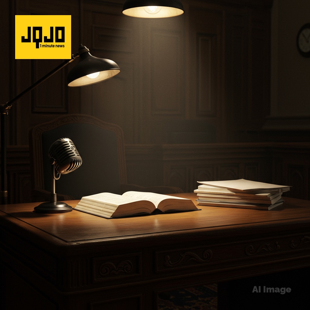 कोमी के वकील ने ग्रैंड जूरी प्रतिलेख और ऑडियो की मांग की