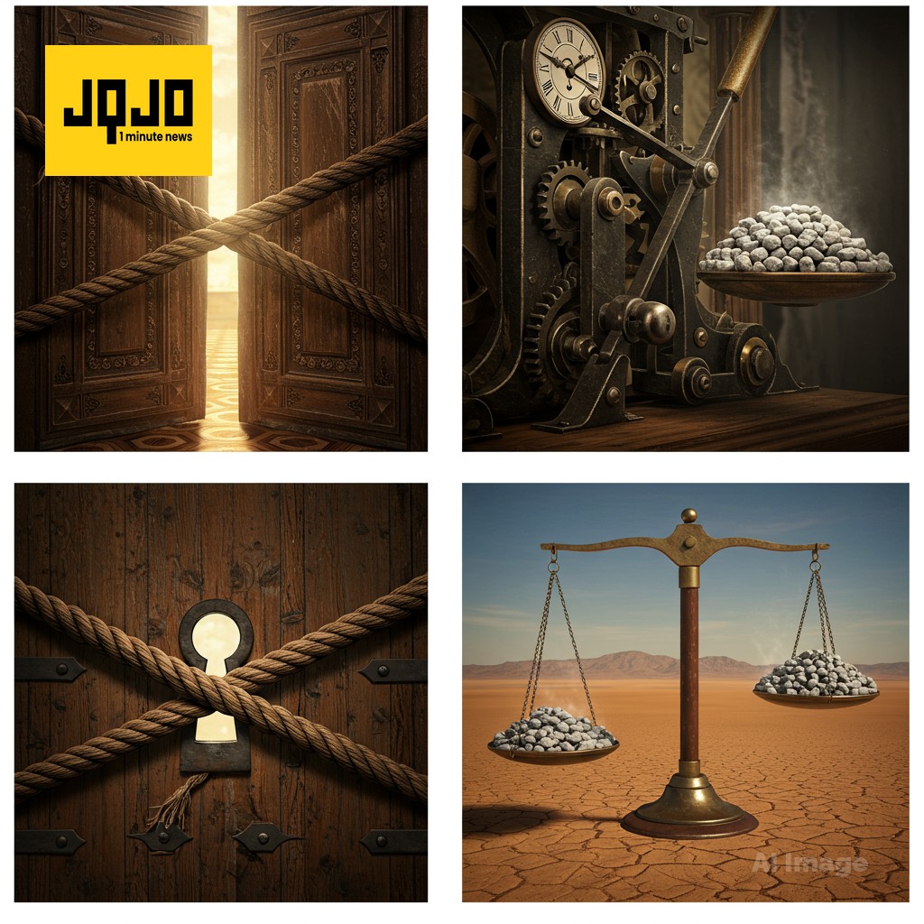 ٹرمپ نے فلِبَسٹَر ختم کرنے کے لیے 'نیوکلئیر آپشن' کا مطالبہ کیا، شٹ ڈاؤن جاری