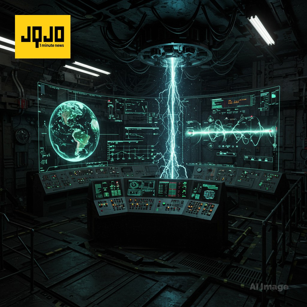 ٹرمپ کی جوہری جانچ کی دھمکی پر سلامتی اور تیاری پر بحث دوبارہ شروع