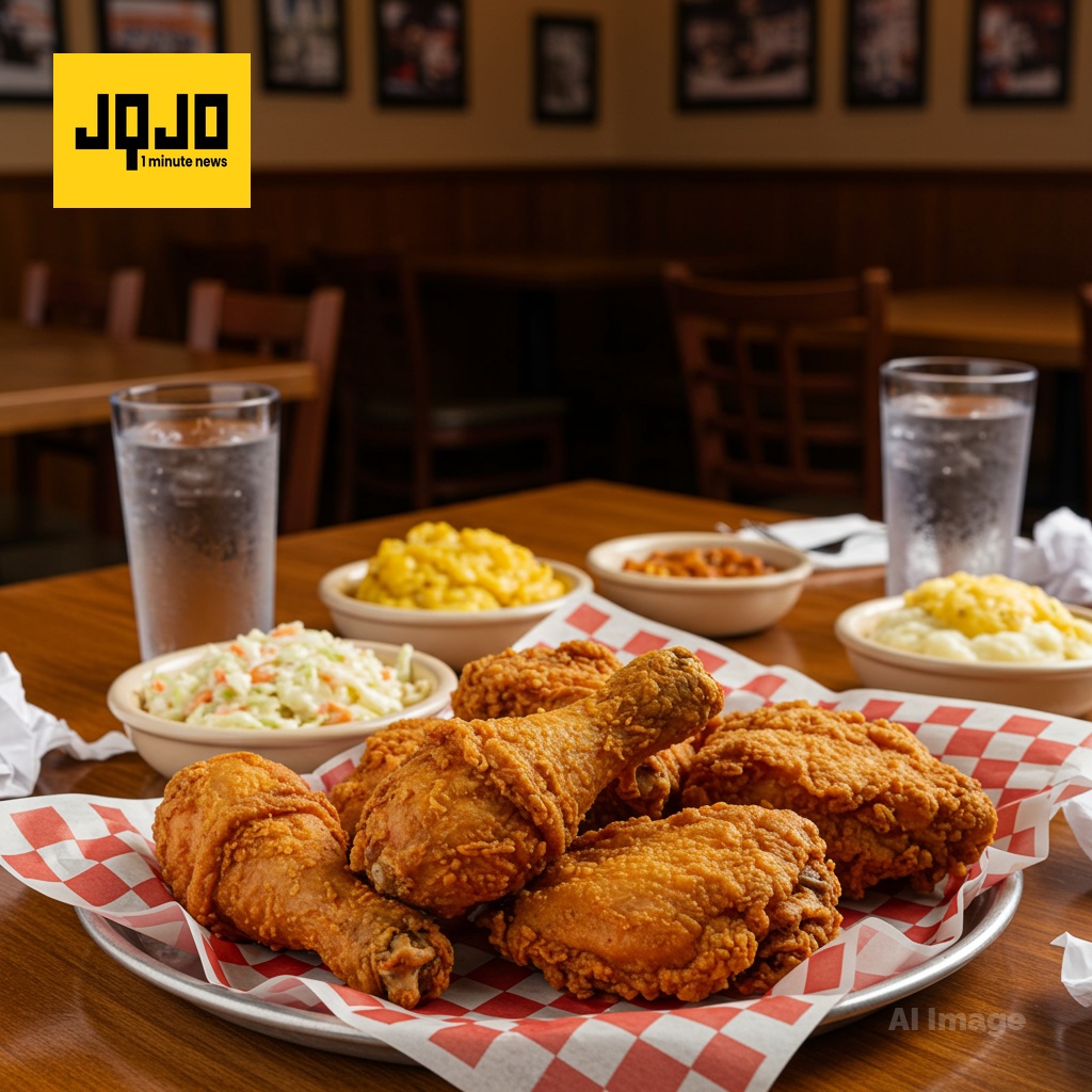 三位亿万富翁在韩国用AI芯片和酒水招待众人