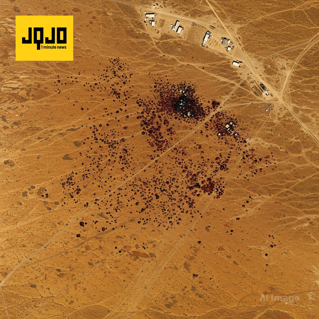 دارفور میں RSF کے کنٹرول کے بعد بڑے پیمانے پر قتل عام کے اشارے