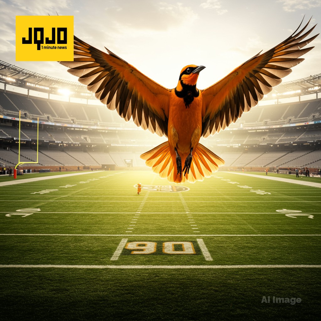 جاكسون يقود رافينز للفوز على دولفينز في الأسبوع الـ 12