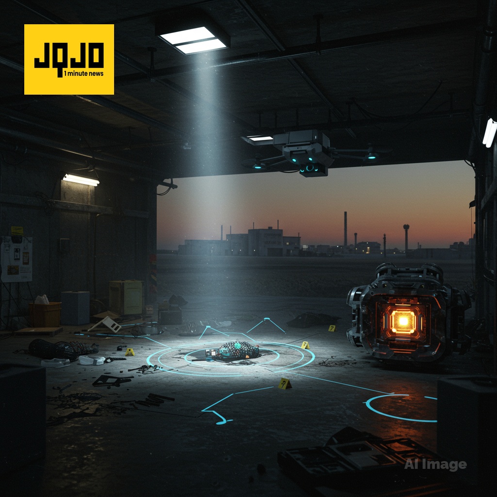 Le FBI déjoue une menace terroriste au Michigan