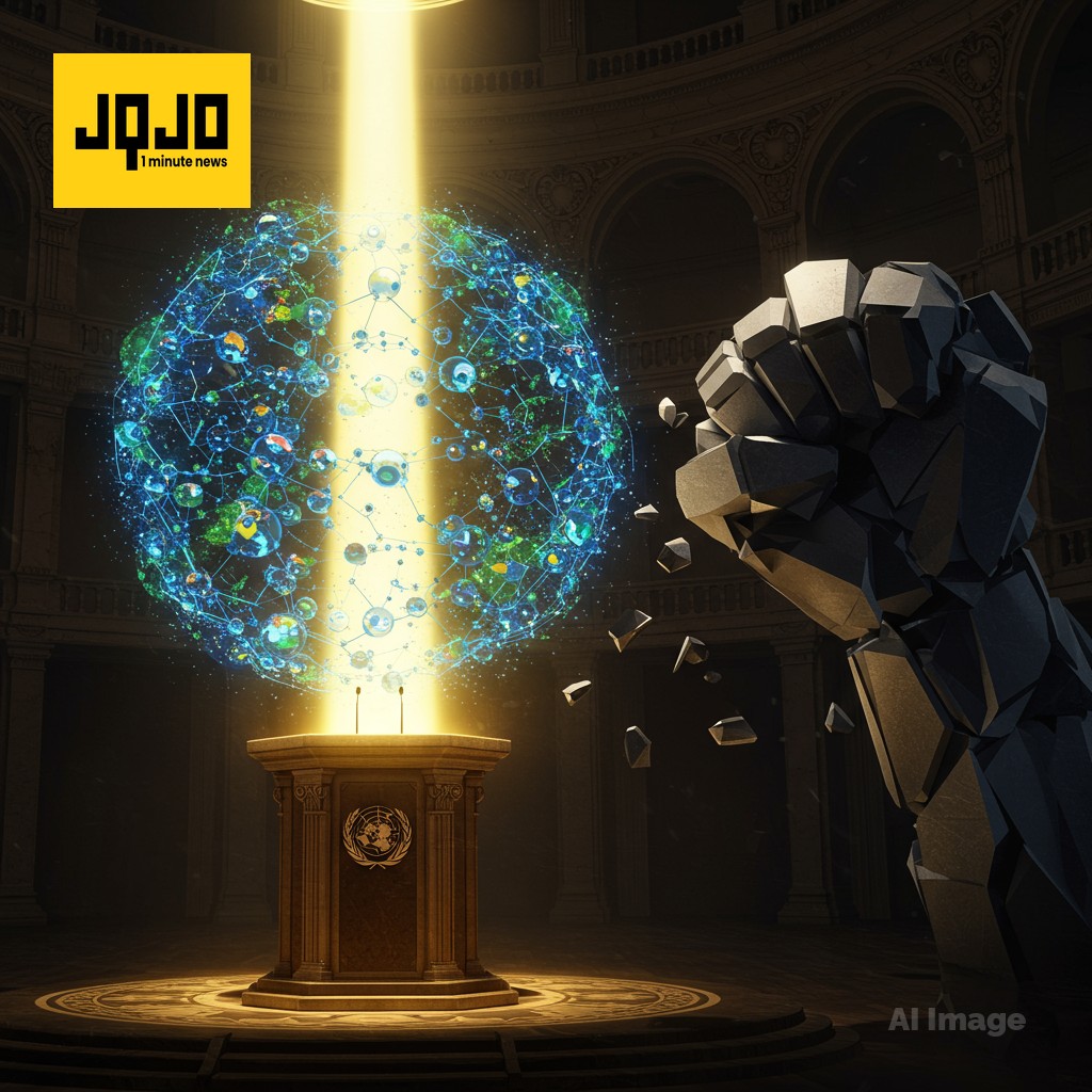 Xi Jinping busca socios para la prosperidad económica de China