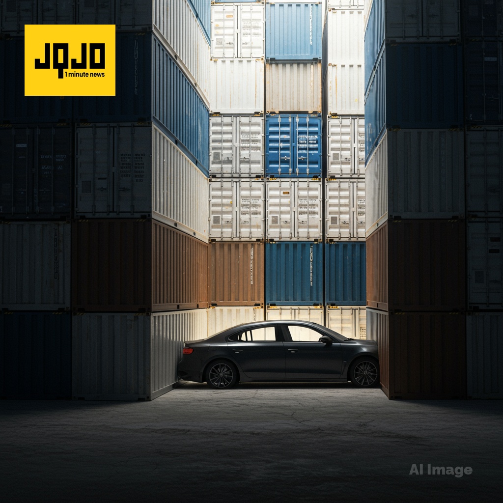 Tariffs and rollbacks reshape automaker profits outlook