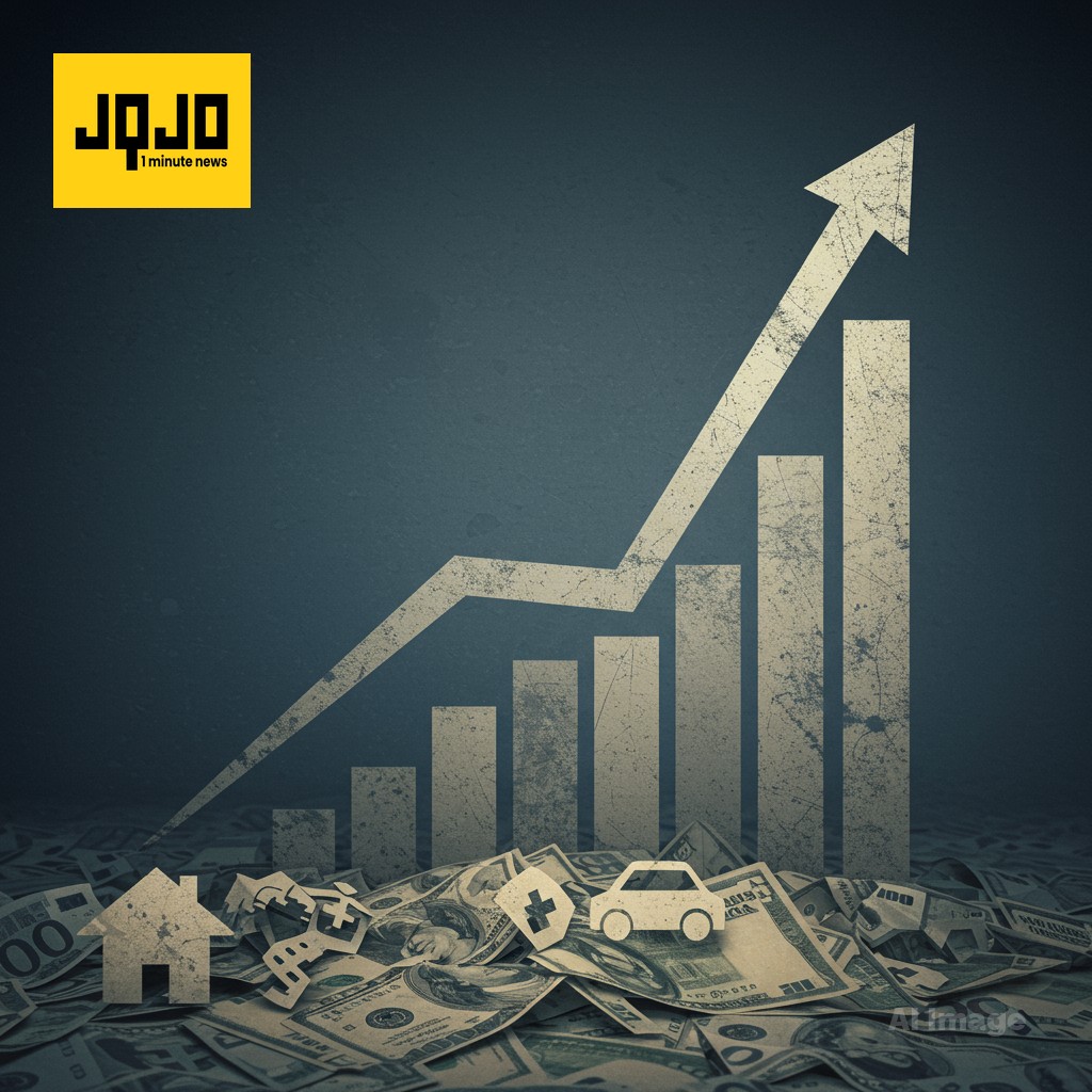 What to know as insurance premiums rise