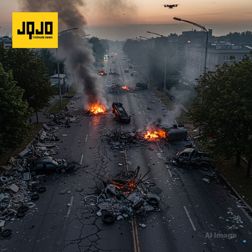 Tanzania: protestas por elecciones y muertes bajo toque de queda e internet apagado