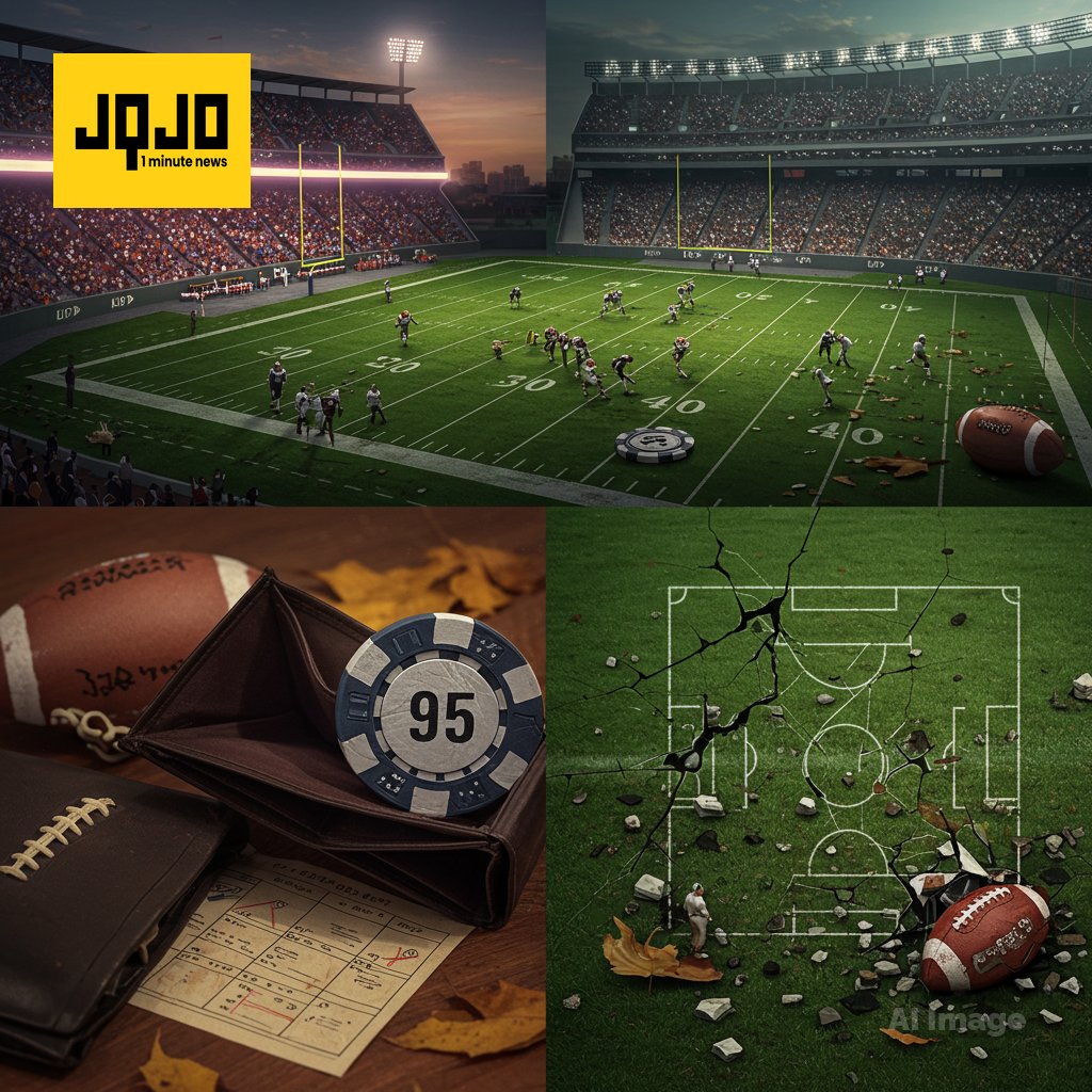 LSU fires Brian Kelly as head coach