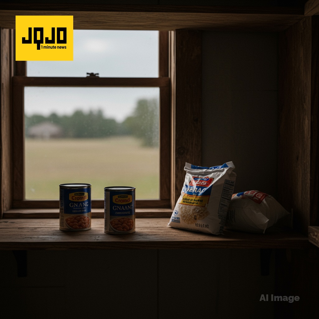 Louisiana moves to preserve SNAP during shutdown