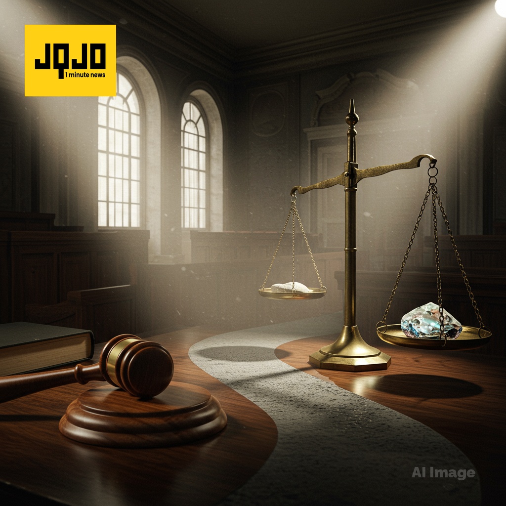 سپریم کورٹ کے لبرل گروپ میں تناؤ: کاگین اور جیکسن کے انداز میں فرق