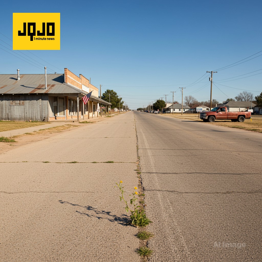 जैक ब्रायन के गीत ने अप्रवासन प्रवर्तन पर गृहनगर में बहस छेड़ दी